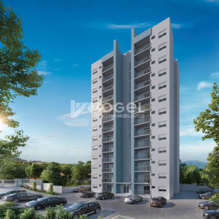 Imagem Apartamento com 2 Quartos à Venda, 76 m² em Rondônia - Novo Hamburgo Imagem Apartamento com 2 Quartos à Venda, 76 m² em Rondônia - Novo Hamburgo
