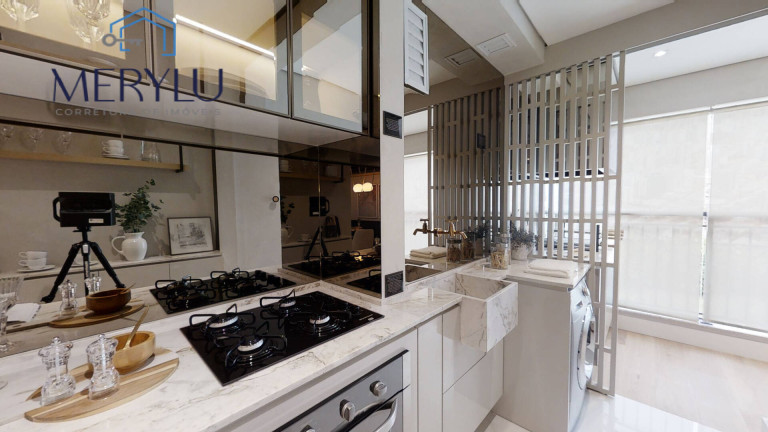 Imagem Apartamento com 2 Quartos à Venda, 62 m² em Vila Mariana - São Paulo