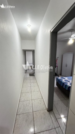 Imagem Casa com 2 Quartos à Venda, 125 m² em Vila Atlântica - Mongaguá