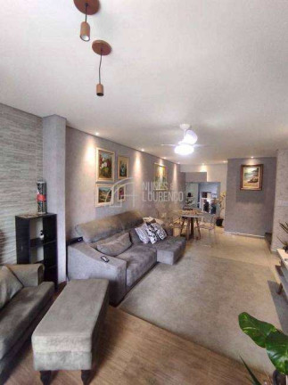 Casa com 3 Quartos à Venda ou Locação, 130 m² em Marapé - Santos