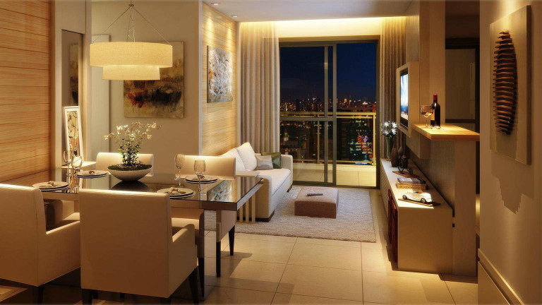 Fazenda para Alugar, 40 m² em Canto Do Forte - Praia Grande