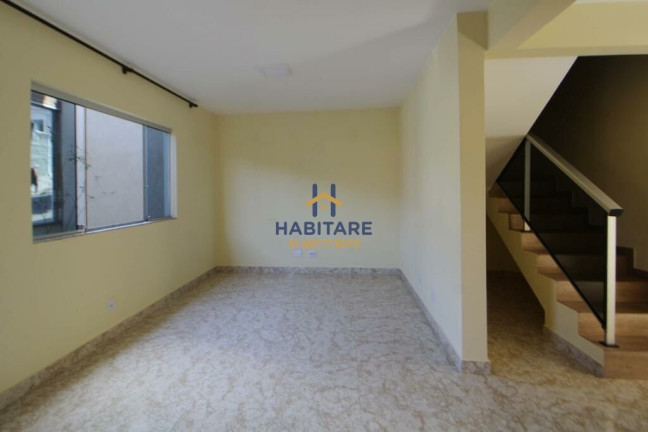 Imagem Casa com 3 Quartos à Venda, 184 m² em Diamante (barreiro) - Belo Horizonte Imagem Casa com 3 Quartos à Venda, 184 m² em Diamante (barreiro) - Belo Horizonte