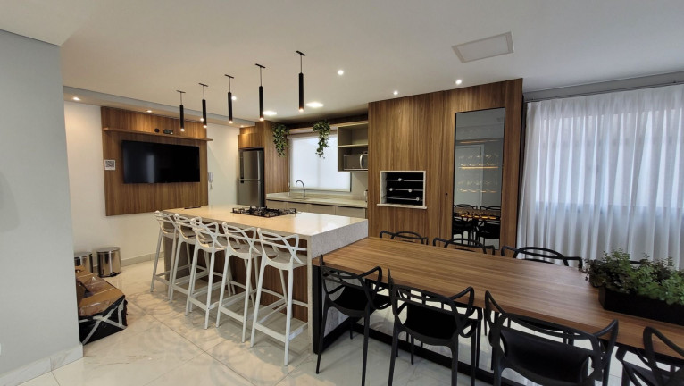 Imagem Apartamento com 2 Quartos à Venda, 63 m² em Portão - Curitiba Imagem Apartamento com 2 Quartos à Venda, 63 m² em Portão - Curitiba