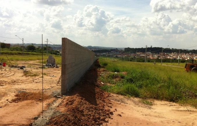 Imagem Terreno à Venda, 180 m² em Jardim Guarujá - Salto