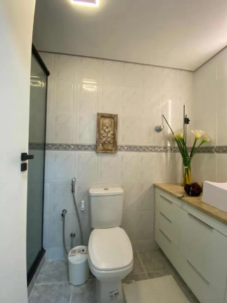 Imagem Apartamento com 2 Quartos à Venda, 77 m² em Campo Belo - São Paulo