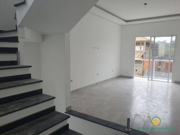 Imagem Casa de Condomínio com 3 Quartos à Venda, 125 m² em Jardim Cotia - Cotia