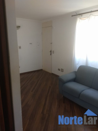 Imagem Apartamento com 2 Quartos à Venda, 50 m² em Imirim - São Paulo Imagem Apartamento com 2 Quartos à Venda, 50 m² em Imirim - São Paulo