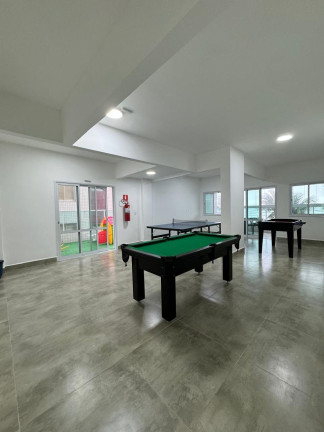 Imagem Apartamento com 1 Quarto à Venda, 49 m² em Flórida - Praia Grande