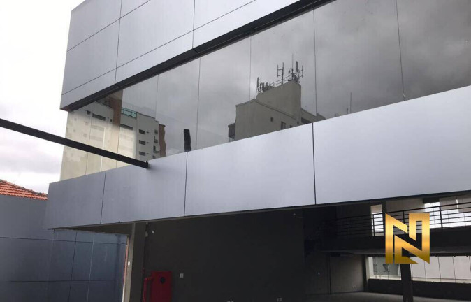 Imagem Imóvel Comercial para Alugar, 844 m² em Vila Formosa - São Paulo