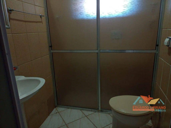 Imagem Casa com 4 Quartos à Venda ou Locação, 115 m² em Estrela D'alva - Caraguatatuba