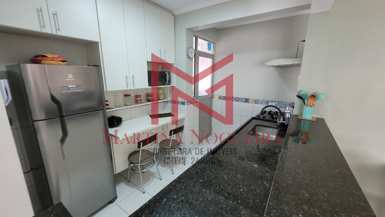 Imagem Apartamento com 3 Quartos à Venda, 72 m² em Enseada - Guarujá Imagem Apartamento com 3 Quartos à Venda, 72 m² em Enseada - Guarujá