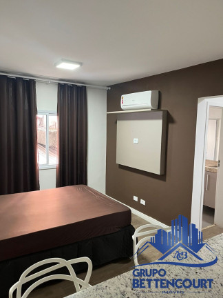 Imagem Imóvel com 1 Quarto para Alugar, 28 m² em Bela Vista - São Paulo Imagem Imóvel com 1 Quarto para Alugar, 28 m² em Bela Vista - São Paulo