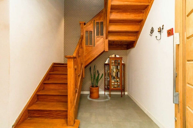 Imagem Casa com 3 Quartos à Venda, 170 m² em Vila Clementino - São Paulo Imagem Casa com 3 Quartos à Venda, 170 m² em Vila Clementino - São Paulo