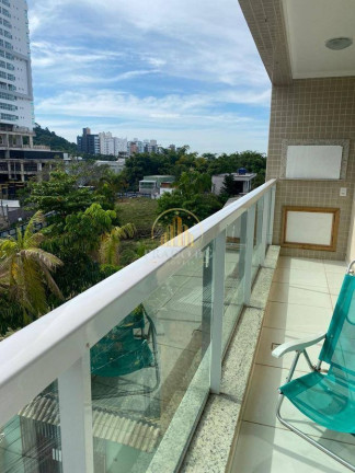 Apartamento com 1 Quarto à Venda,  em Praia Brava - Itajaí