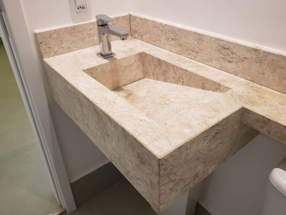 Imagem Apartamento com 3 Quartos à Venda, 103 m² em Vila Nova Cidade Universitária - Bauru Imagem Apartamento com 3 Quartos à Venda, 103 m² em Vila Nova Cidade Universitária - Bauru