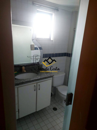 Imagem Apartamento com 3 Quartos à Venda, em Ponto Central - Feira De Santana Imagem Apartamento com 3 Quartos à Venda, em Ponto Central - Feira De Santana