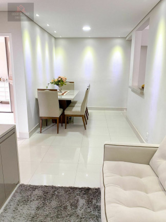 Imagem Apartamento com 2 Quartos à Venda, 60 m² em Vila Belvedere - Americana Imagem Apartamento com 2 Quartos à Venda, 60 m² em Vila Belvedere - Americana