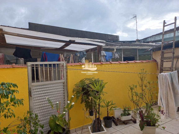Imagem Casa com 3 Quartos à Venda, 140 m² em Aviação - Praia Grande Imagem Casa com 3 Quartos à Venda, 140 m² em Aviação - Praia Grande