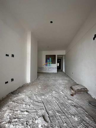 Imagem Apartamento com 2 Quartos à Venda, 83 m² em Caiçara - Praia Grande