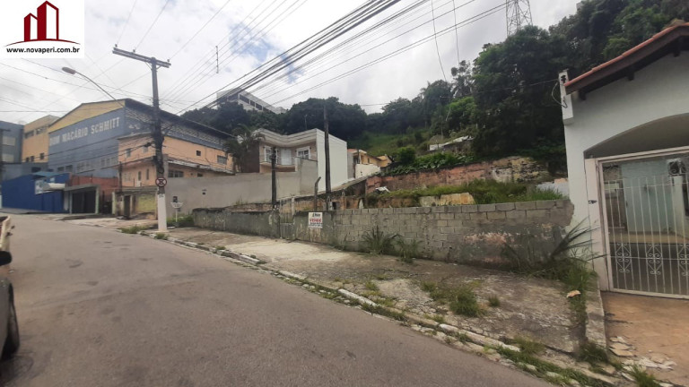 Imagem Terreno à Venda, 516 m² em Centro - Franco Da Rocha Imagem Terreno à Venda, 516 m² em Centro - Franco Da Rocha