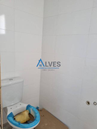 Imagem Apartamento com 2 Quartos à Venda, 56 m² em Baeta Neves - São Bernardo Do Campo