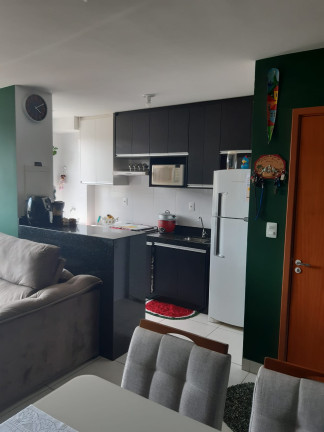 Imagem Apartamento com 2 Quartos à Venda, 52 m² em Goiânia - Belo Horizonte Imagem Apartamento com 2 Quartos à Venda, 52 m² em Goiânia - Belo Horizonte