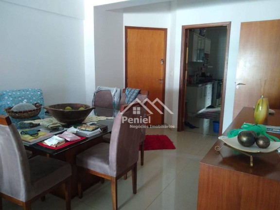 Imagem Apartamento com 3 Quartos à Venda, 125 m² em Jardim Botânico - Ribeirão Preto Imagem Apartamento com 3 Quartos à Venda, 125 m² em Jardim Botânico - Ribeirão Preto