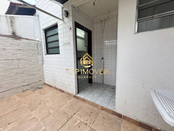Imagem Casa de Condomínio com 2 Quartos à Venda, 67 m² em Jardim Astúrias - Guarujá Imagem Casa de Condomínio com 2 Quartos à Venda, 67 m² em Jardim Astúrias - Guarujá