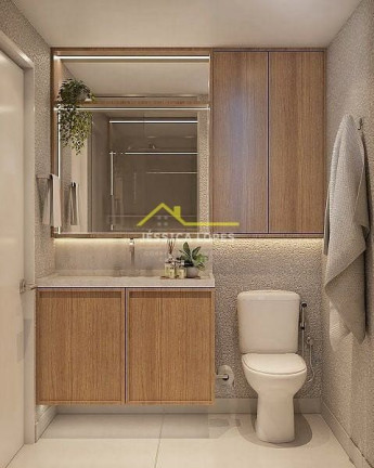 Imagem Casa de Condomínio com 2 Quartos à Venda, 103 m² em Comercial Norte - Bayeux Imagem Casa de Condomínio com 2 Quartos à Venda, 103 m² em Comercial Norte - Bayeux