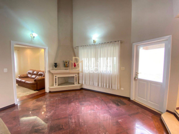 Imagem Casa de Condomínio com 4 Quartos à Venda, 292 m² em Jardim Aquárius - São José Dos Campos