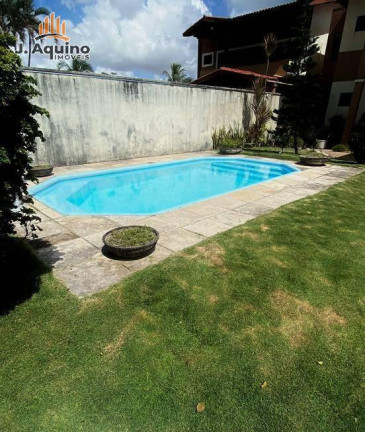 Imagem Casa de Condomínio com 4 Quartos à Venda, 478 m² em Engenheiro Luciano Cavalcante - Fortaleza Imagem Casa de Condomínio com 4 Quartos à Venda, 478 m² em Engenheiro Luciano Cavalcante - Fortaleza