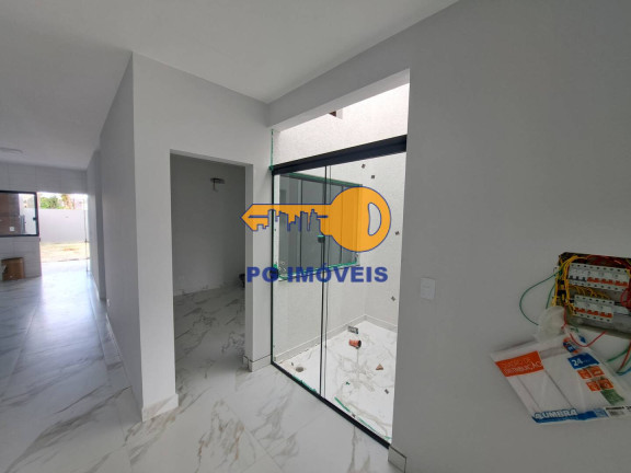 Imagem Casa com 3 Quartos à Venda, 150 m² em Balneário Canoas - Pontal Do Paraná