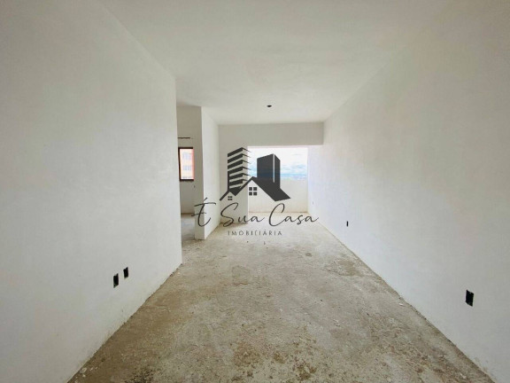 Imagem Apartamento com 2 Quartos à Venda, 120 m² em Cabral - Contagem