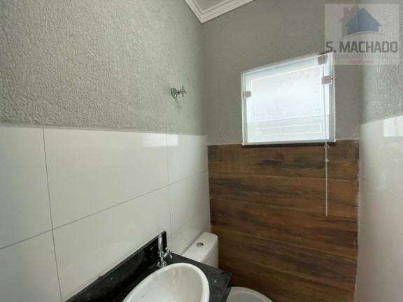 Imagem Casa com 2 Quartos à Venda, 115 m² em Vila Curuça - Santo André