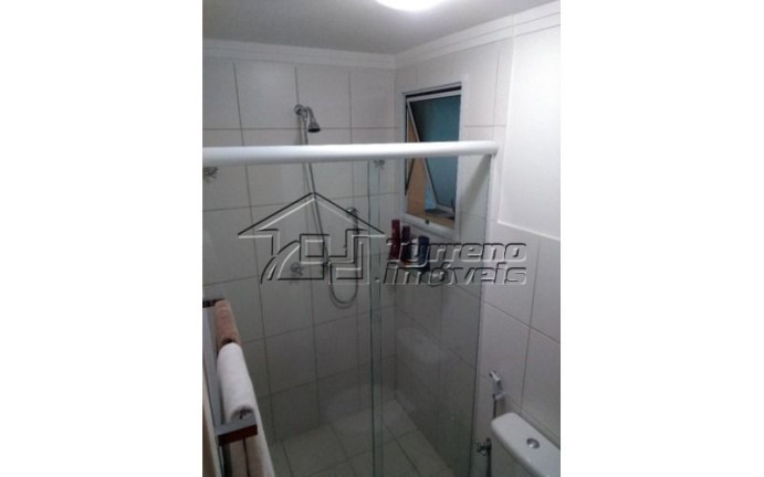 Imagem Apartamento com 2 Quartos à Venda, 62 m² em Jardim Oriente - São José Dos Campos