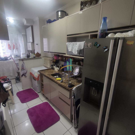 Imagem Apartamento com 2 Quartos à Venda, 60 m² em Ocian - Praia Grande