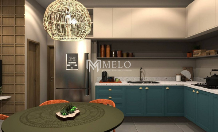 Imagem Apartamento com 2 Quartos à Venda, 70 m² Imagem Apartamento com 2 Quartos à Venda, 70 m²