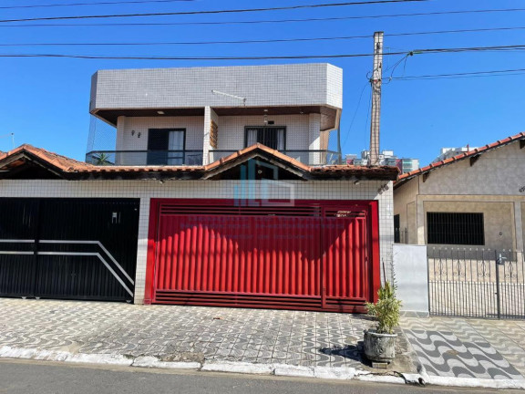 Imagem Casa com 2 Quartos à Venda, em Ocian - Praia Grande Imagem Casa com 2 Quartos à Venda, em Ocian - Praia Grande