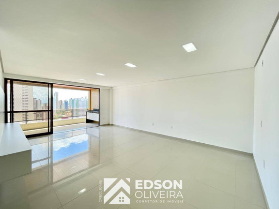 Imagem Apartamento com 4 Quartos à Venda, 206 m² em Brisamar - João Pessoa