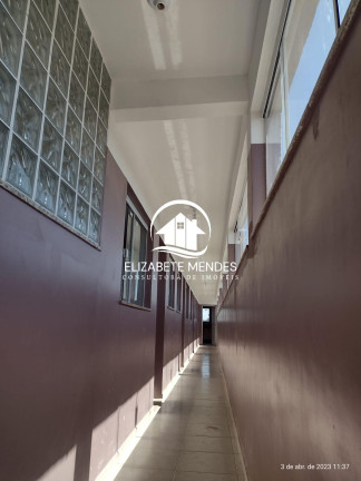 Imagem Apartamento com 1 Quarto para Alugar,  em Parque Maria Helena - Suzano