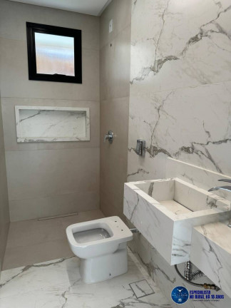 Imagem Casa de Condomínio com 4 Quartos à Venda, 324 m² em Residencial Parqville Jacarandá - Aparecida De Goiânia Imagem Casa de Condomínio com 4 Quartos à Venda, 324 m² em Residencial Parqville Jacarandá - Aparecida De Goiânia