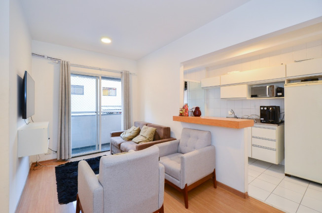 Imagem Apartamento com 1 Quarto à Venda, 36 m² em Campos Elíseos - São Paulo Imagem Apartamento com 1 Quarto à Venda, 36 m² em Campos Elíseos - São Paulo