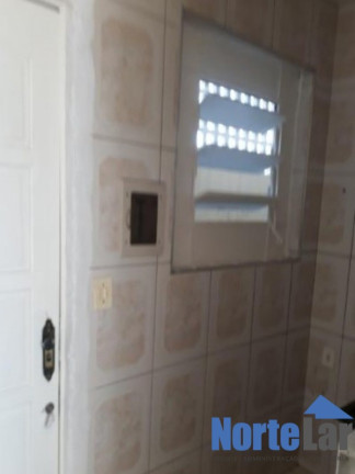 Kitnet com 1 Quarto à Venda, 32 m² em Santa Efigênia - São Paulo