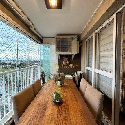Imagem Apartamento com 2 Quartos à Venda, 75 m² em Jardim Das Indústrias - São José Dos Campos