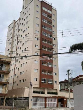 Imagem Apartamento com 2 Quartos à Venda, 53 m² em Caiçara - Praia Grande Imagem Apartamento com 2 Quartos à Venda, 53 m² em Caiçara - Praia Grande