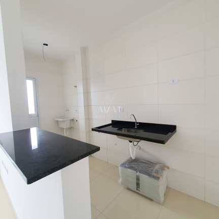 Imagem Apartamento com 2 Quartos à Venda, 67 m² em Maracanã - Praia Grande Imagem Apartamento com 2 Quartos à Venda, 67 m² em Maracanã - Praia Grande