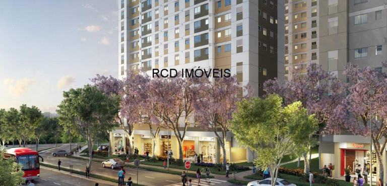 Imagem Apartamento com 2 Quartos à Venda, 47 m² em Jardim Boa Vista (zona Oeste) - São Paulo Imagem Apartamento com 2 Quartos à Venda, 47 m² em Jardim Boa Vista (zona Oeste) - São Paulo