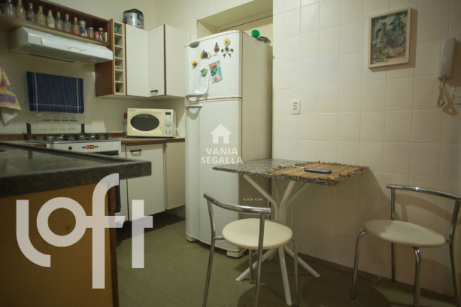 Imagem Apartamento com 3 Quartos à Venda, 80 m² em Perdizes - São Paulo
