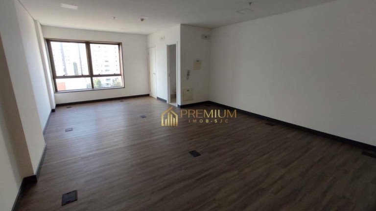Imagem Sala Comercial para Alugar, 37 m² em Royal Park - São José Dos Campos