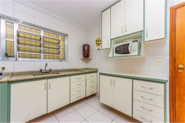 Imagem Casa com 3 Quartos à Venda, em Mandaqui - São Paulo Imagem Casa com 3 Quartos à Venda, em Mandaqui - São Paulo